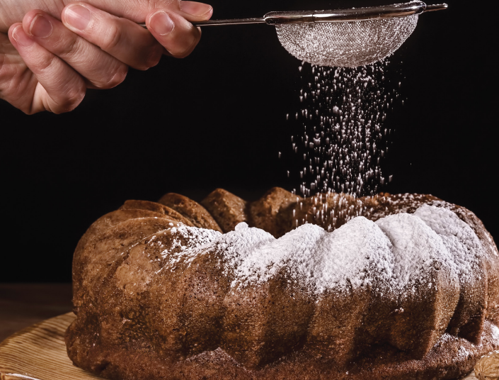 Complete Guide to Bakery Mixes for Professional Bakeries